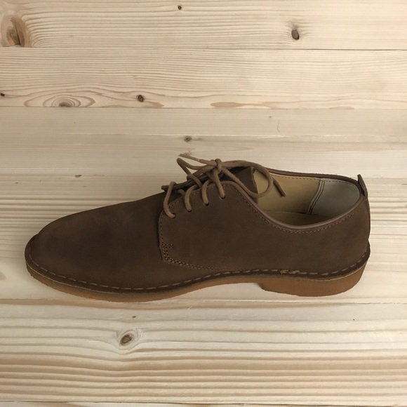 Original Clarks Desert London Men’s main image 8